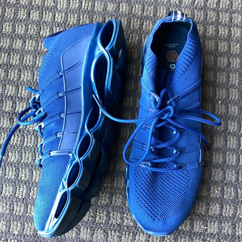 Dykhmate Men’s Running Shoes